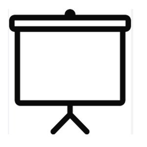 Prezentācijai un informācijai