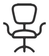 Mēbeles un ergonomika